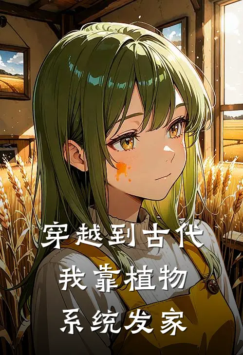 穿越到古代我靠植物系统发家