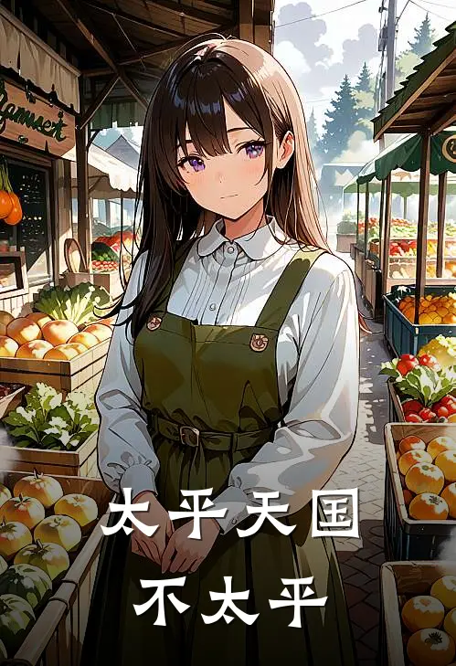 太平天国不太平