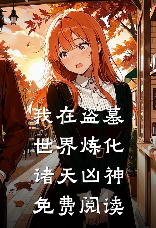 我在盗墓世界炼化诸天凶神免费阅读