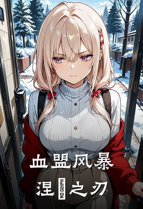 《血盟风暴：涅槃之刃》苏映雪沈清欢全本阅读_(苏映雪沈清欢)全集阅读