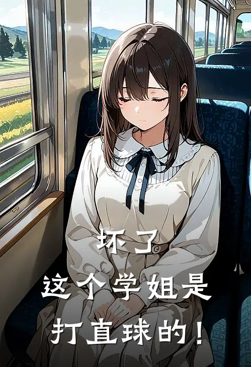 坏了，这个学姐是打直球的！(顾北张朝旭)热门小说排行_完结版小说坏了，这个学姐是打直球的！顾北张朝旭