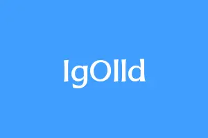 IgOlld