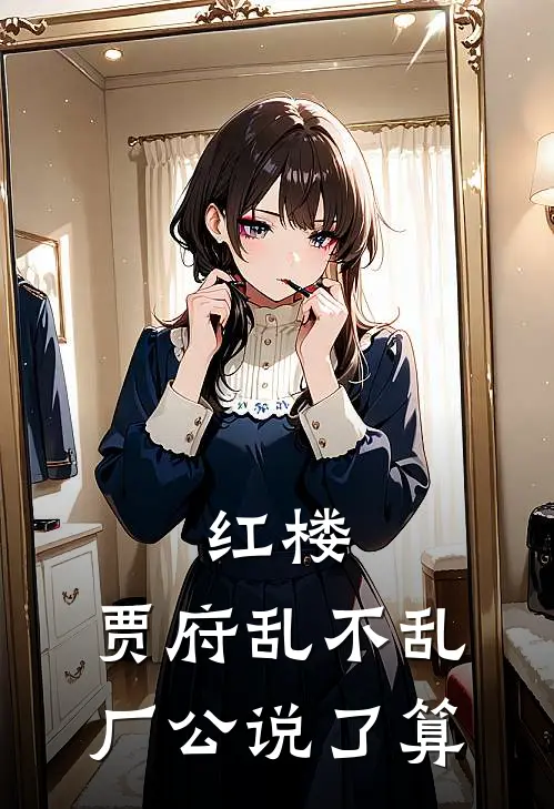 红楼，贾府乱不乱厂公说了算