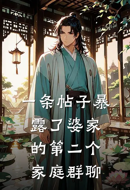 一条帖子暴露了婆家的第二个家庭群聊