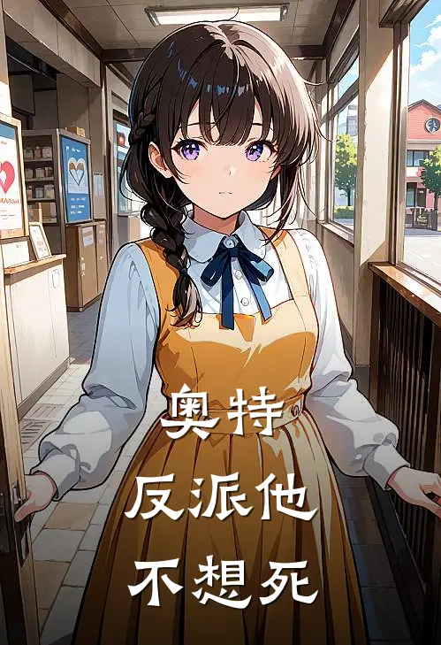 奥特：反派他不想死