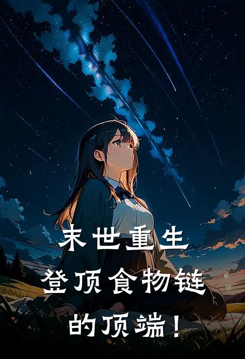 末世重生：登顶食物链的顶端！张以王刚热门小说完结_热门的小说末世重生：登顶食物链的顶端！张以王刚