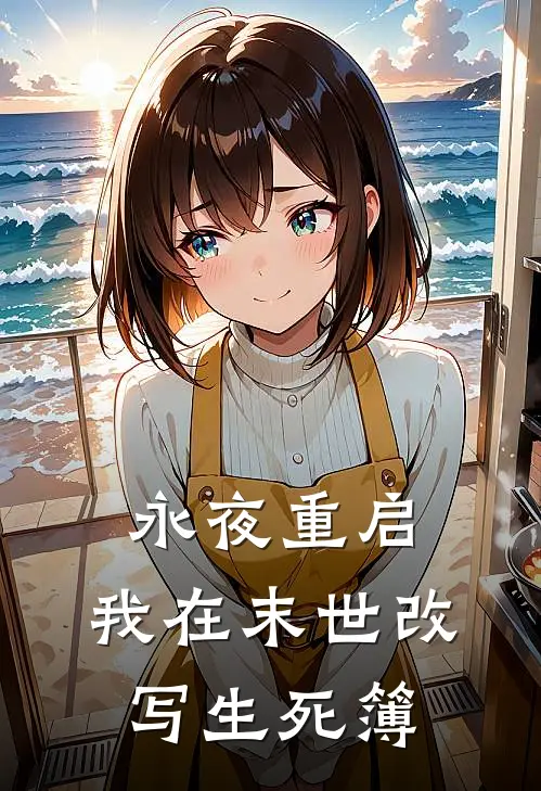 永夜重启：我在末世改写生死簿