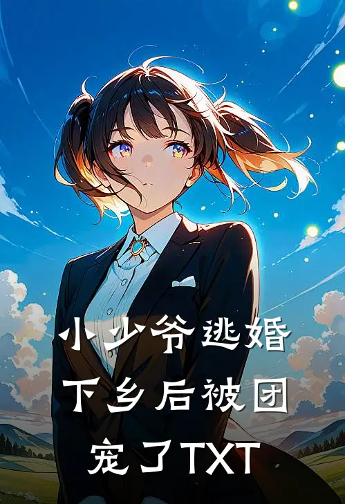 小少爷逃婚下乡后被团宠了TXT