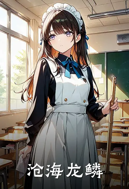 沧海龙鳞(沈墨白苏挽晴)热门网络小说推荐_免费完结版小说沧海龙鳞(沈墨白苏挽晴)