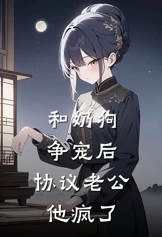 顾淮萨摩耶(和“奶狗”争宠后，协议老公他疯了)最新章节在线阅读_顾淮萨摩耶全章节阅读