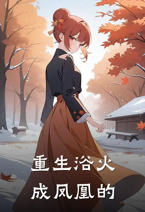 重生浴火成凤凰的