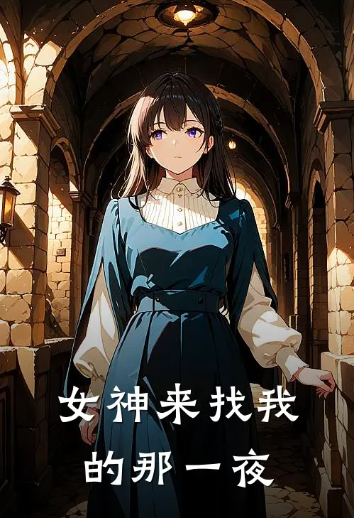 女神来找我的那一夜