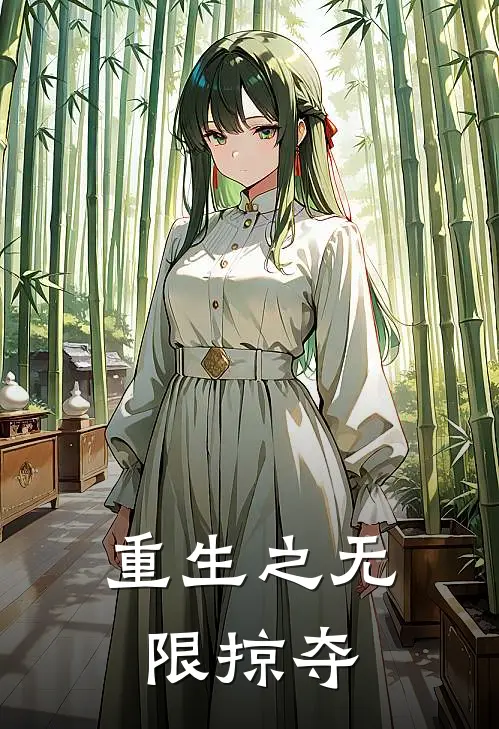 重生之无限掠夺