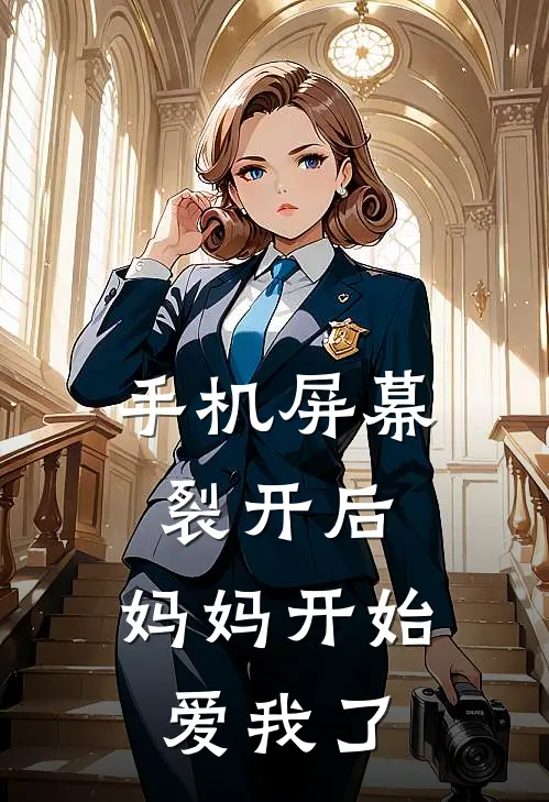 手机屏幕裂开后，妈妈开始爱我了(琪琪林琪)推荐小说_手机屏幕裂开后，妈妈开始爱我了(琪琪林琪)全文免费阅读大结局