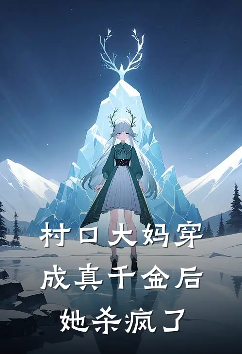 村口大妈穿成真千金后，她杀疯了林岁岁林可可免费热门小说_最热门小说村口大妈穿成真千金后，她杀疯了林岁岁林可可