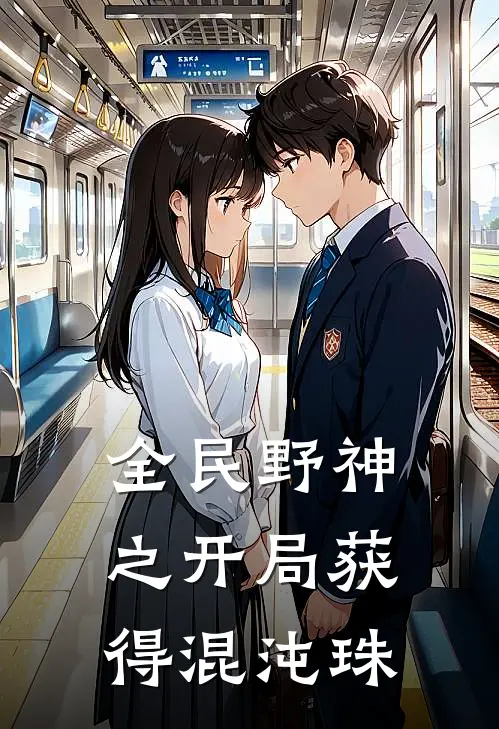 全民野神之开局获得混沌珠