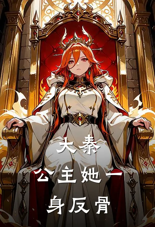 大秦：公主她一身反骨