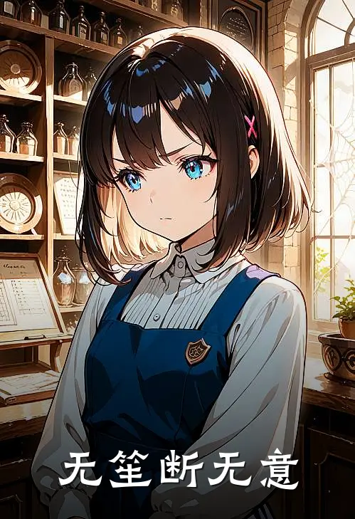 无笙断无意秦无笙江昭岚完整版在线阅读_秦无笙江昭岚完整版阅读