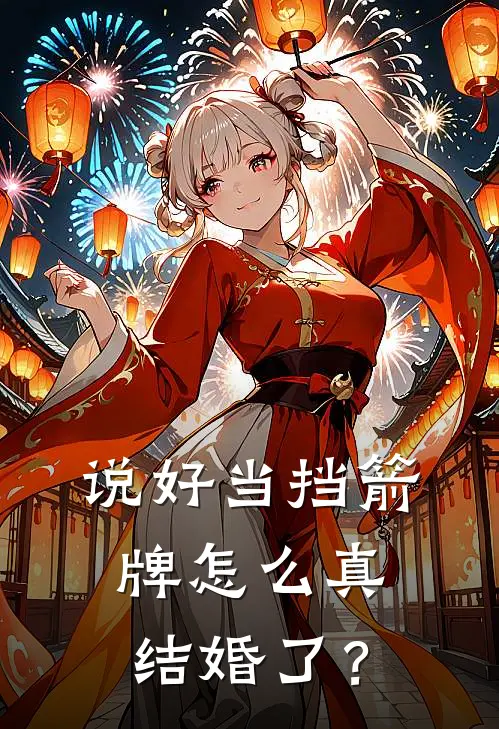 林杰唐若曦说好当挡箭牌怎么真结婚了？完结版在线阅读_说好当挡箭牌怎么真结婚了？全集免费在线阅读