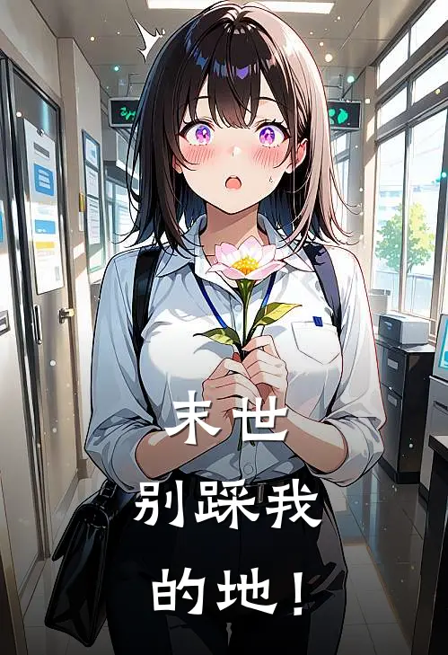 末世：别踩我的地！赵兴明张桂芳最新小说推荐_完结小说末世：别踩我的地！(赵兴明张桂芳)