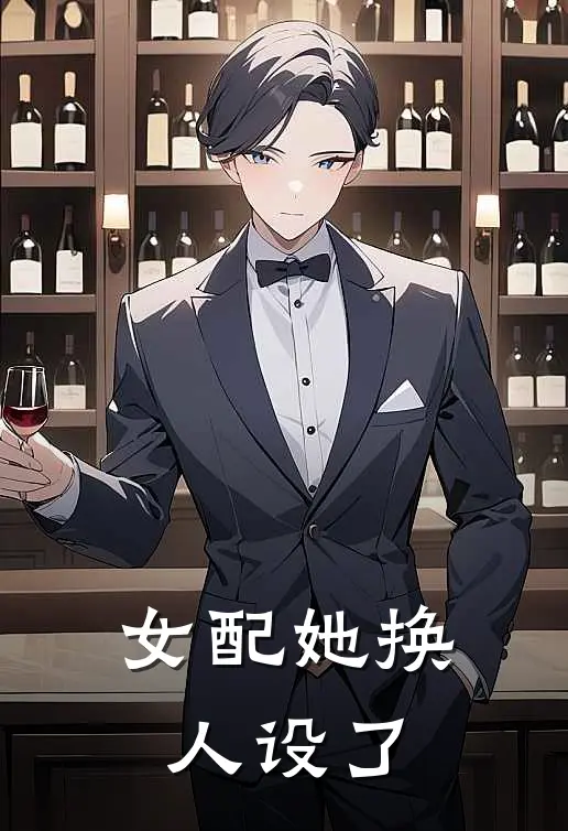 女配她换人设了