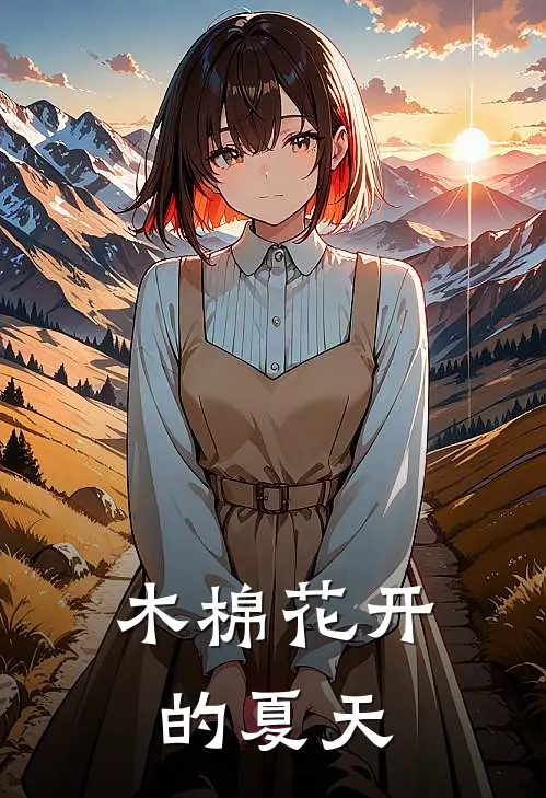 木棉花开的夏天