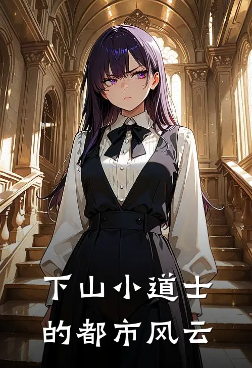 下山小道士的都市风云