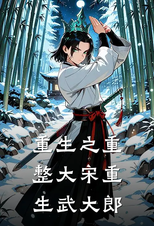 重生之重整大宋 重生武大郎