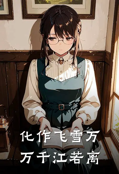 化作飞雪万万千江若离