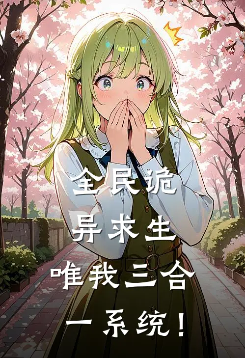 全民诡异求生，唯我三合一系统！(苏晨章子怡)免费阅读完整版小说_最新小说全文阅读全民诡异求生，唯我三合一系统！苏晨章子怡