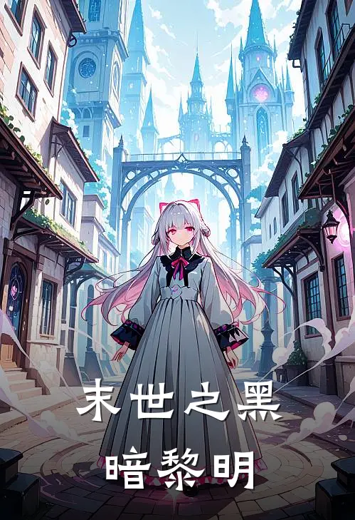 末世之黑暗黎明(林默苏雨晴)已完结小说_小说免费阅读末世之黑暗黎明林默苏雨晴