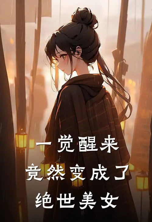 一觉醒来，竟然变成了绝世美女(林阳李平)全本免费在线阅读_林阳李平全文阅读