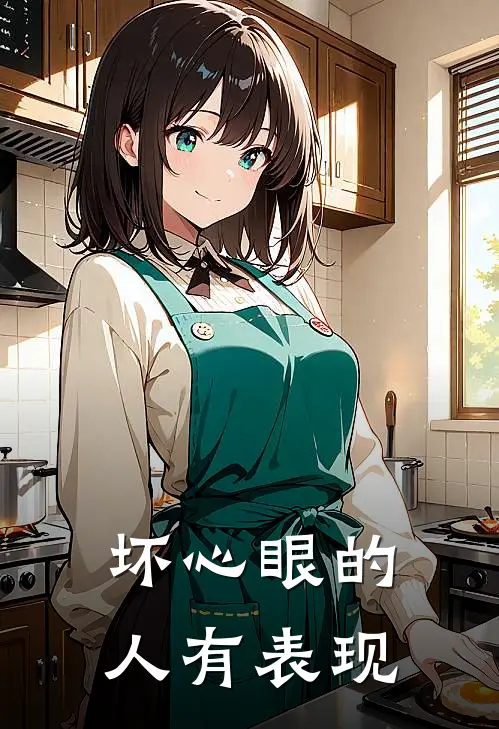 坏心眼的人有表现