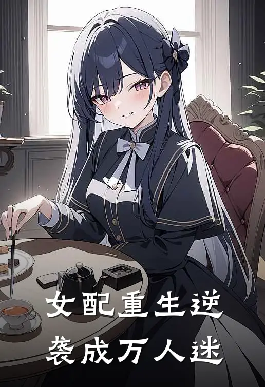 夏雪陆莹莹（女配重生逆袭成万人迷）全文免费阅读无弹窗大结局_