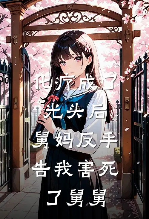 建军李秀英(化疗成了光头后，舅妈反手告我害死了舅舅)最新章节免费在线阅读_(建军李秀英)完结版在线阅读