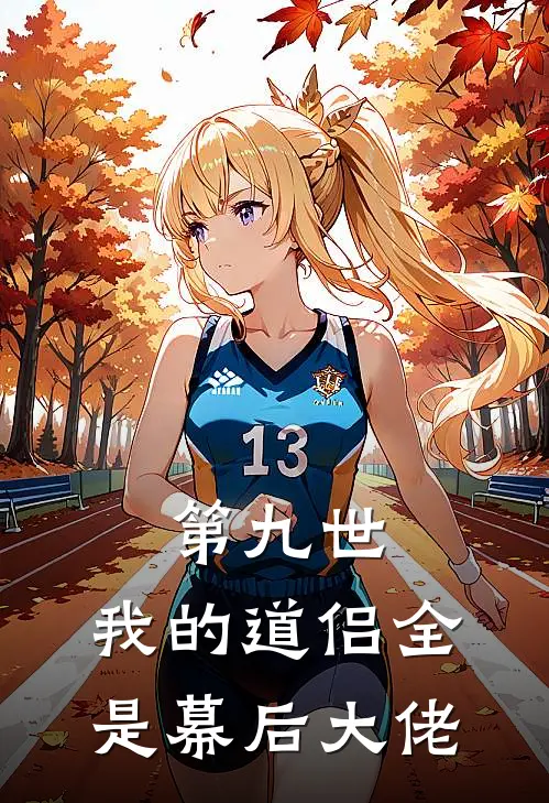 第九世：我的道侣全是幕后大佬(林清月清月)最新小说推荐_最新热门小说第九世：我的道侣全是幕后大佬林清月清月