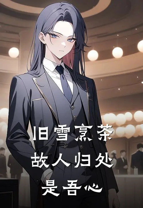 旧雪烹茶：故人归处是吾心(顾晏辰苏晚星)完结版小说推荐_最新完结小说推荐旧雪烹茶：故人归处是吾心顾晏辰苏晚星