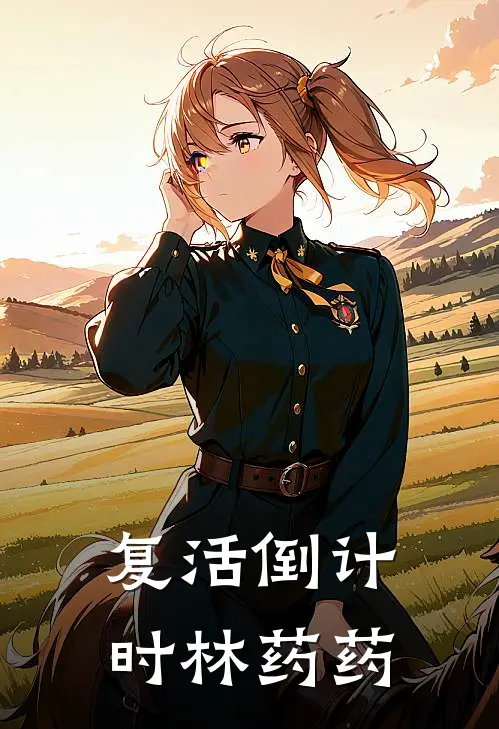 复活倒计时林药药