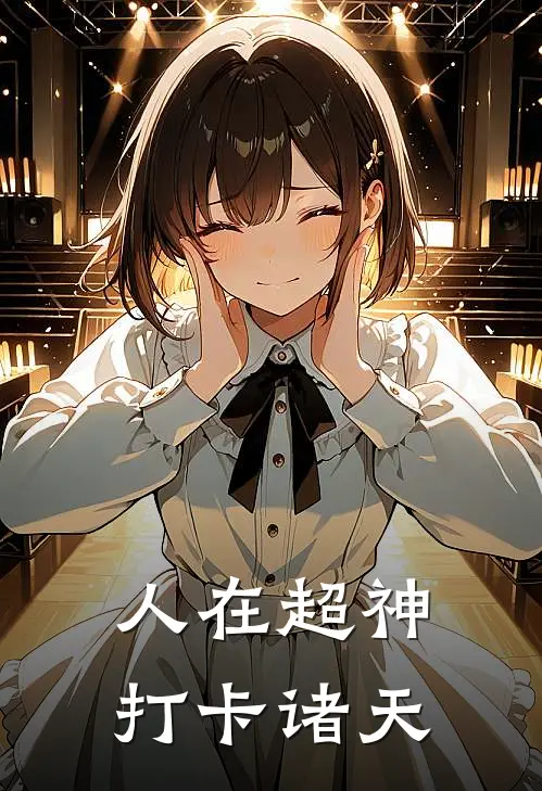 李邪秦妍人在超神，打卡诸天完结版在线阅读_人在超神，打卡诸天全集免费在线阅读