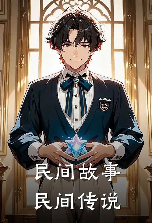 民间故事，民间传说
