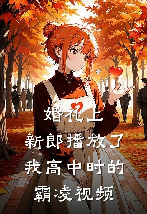 婚礼上，新郎播放了我高中时的霸凌视频