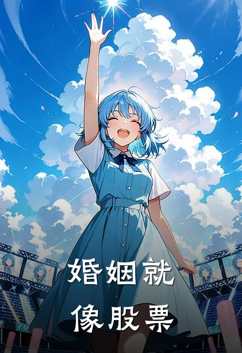 婚姻就像股票张可可赵李完本完结小说_无弹窗全文免费阅读婚姻就像股票(张可可赵李)