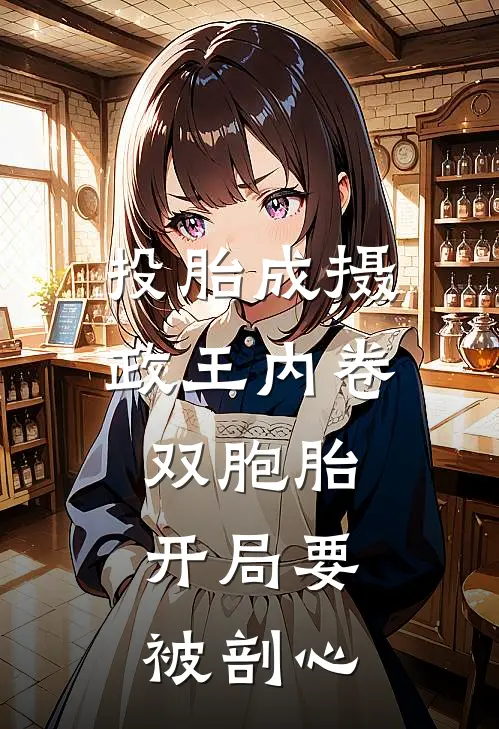 投胎成摄政王内卷双胞胎，开局要被剖心(沈月沈星)最新免费小说_完本小说免费阅读投胎成摄政王内卷双胞胎，开局要被剖心沈月沈星