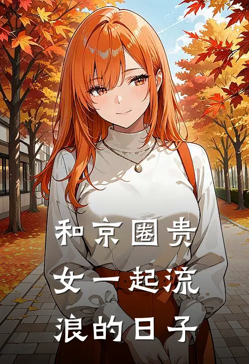 和京圈贵女一起流浪的日子