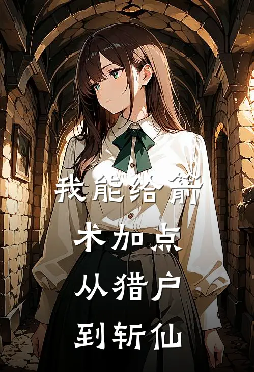 我能给箭术加点：从猎户到斩仙