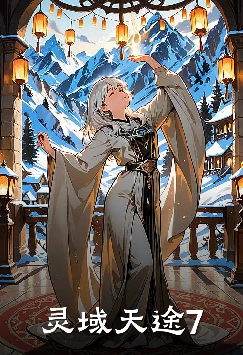 灵域天途7秦尘周瑶全文阅读免费全集_最新全本小说灵域天途7(秦尘周瑶)