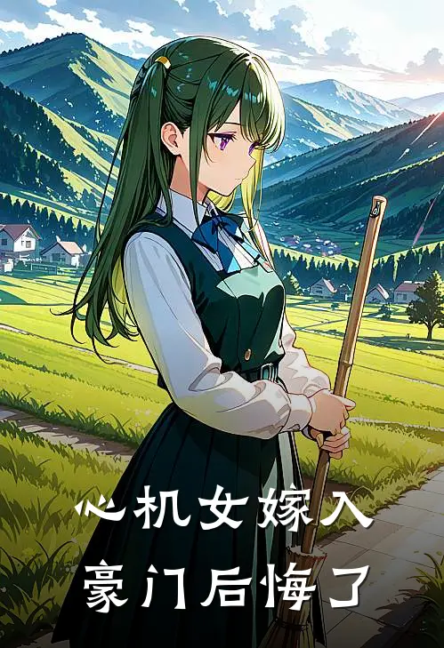 心机女嫁入豪门后悔了