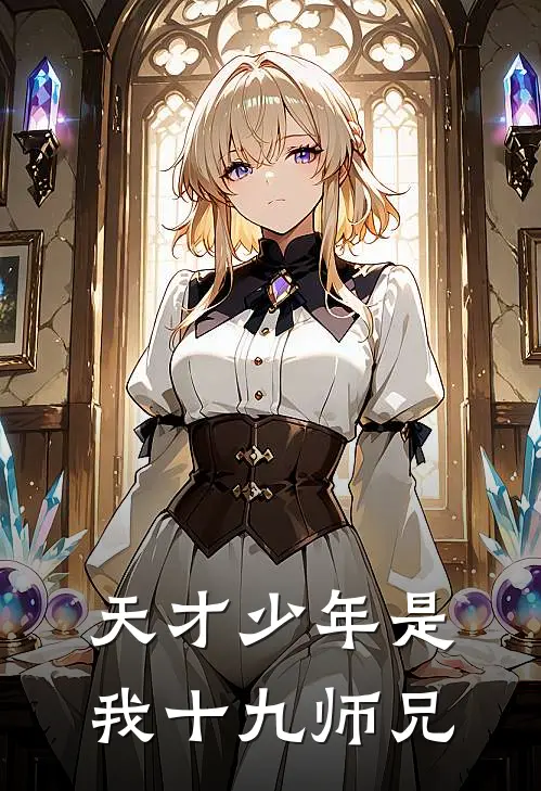 天才少年是我十九师兄