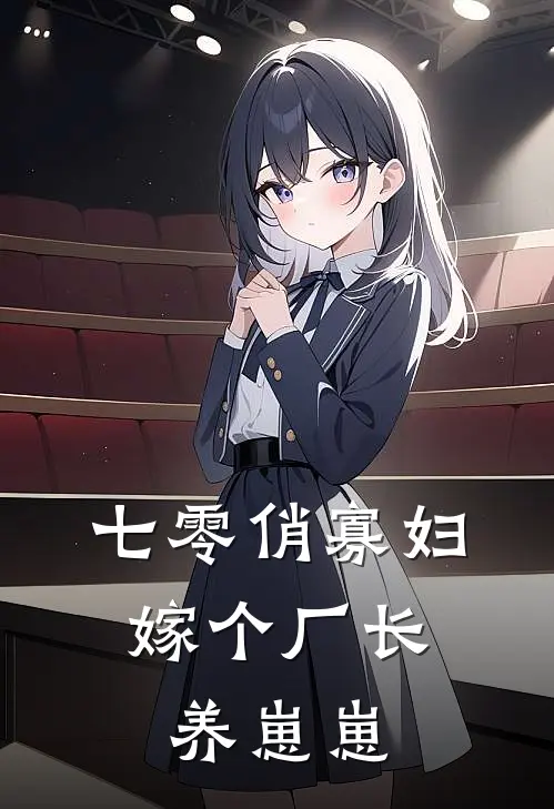 庄晴香陆从越(七零俏寡妇，嫁个厂长养崽崽)最新章节免费在线阅读_七零俏寡妇，嫁个厂长养崽崽最新章节免费阅读