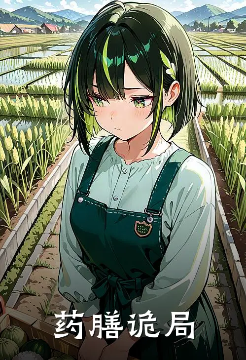 药膳诡局(周虎苏清寒)热门小说在线阅读_热门小说药膳诡局(周虎苏清寒)